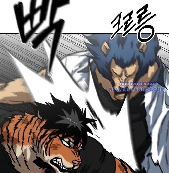 Trường Trung Học Thú Nhân Chapter 89 - 22