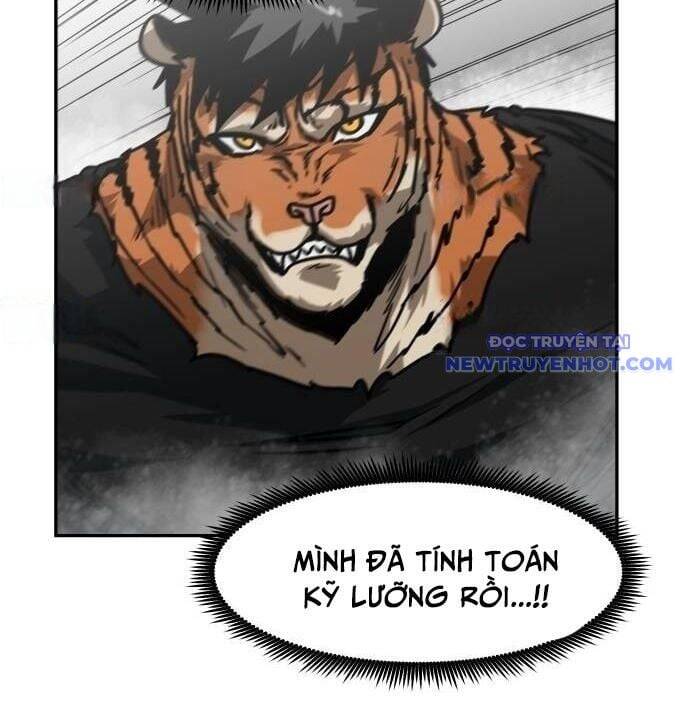 Trường Trung Học Thú Nhân Chapter 89 - 55