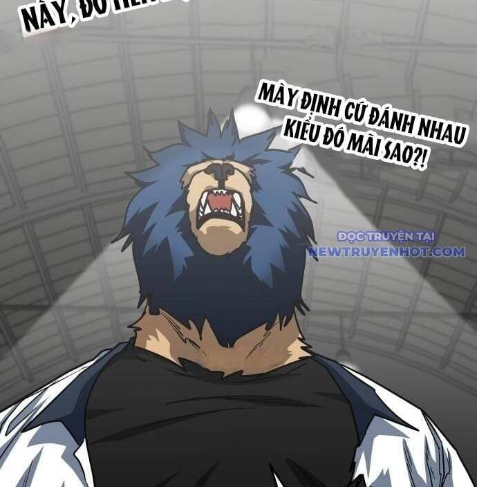 Trường Trung Học Thú Nhân Chapter 89 - 71