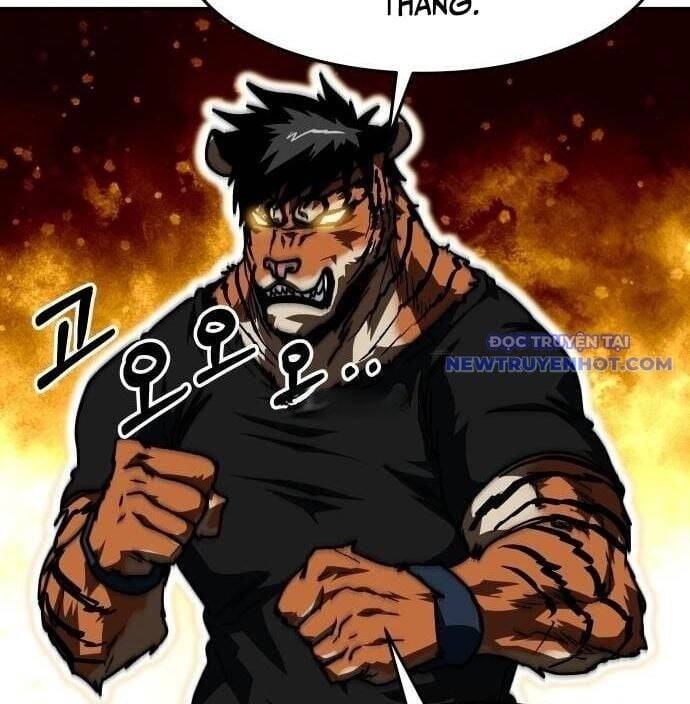 Trường Trung Học Thú Nhân Chapter 89 - 74