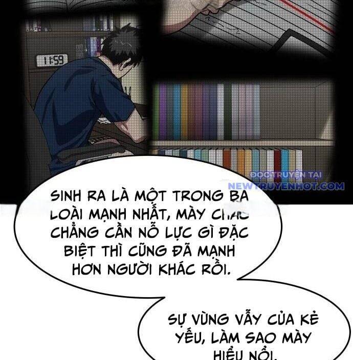 Trường Trung Học Thú Nhân Chapter 89 - 76