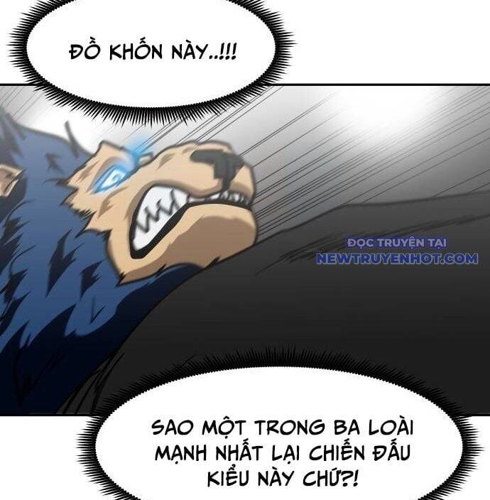 Trường Trung Học Thú Nhân Chapter 89 - 80