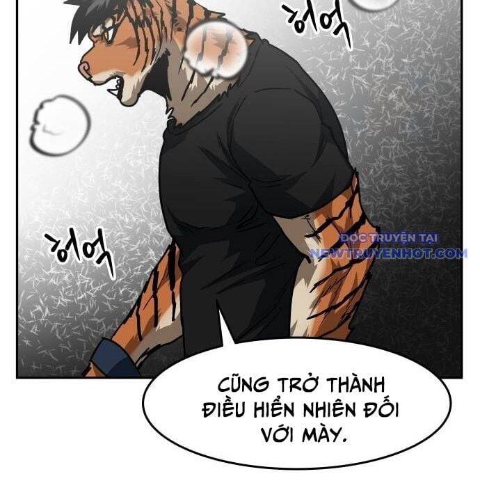 Trường Trung Học Thú Nhân Chapter 89 - 89