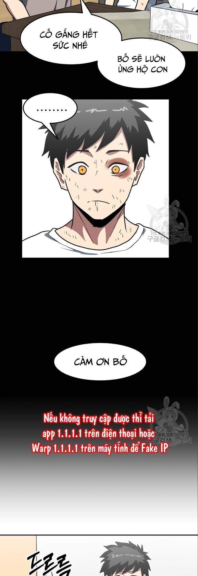 Trường Trung Học Thú Nhân Chapter  9 - 21