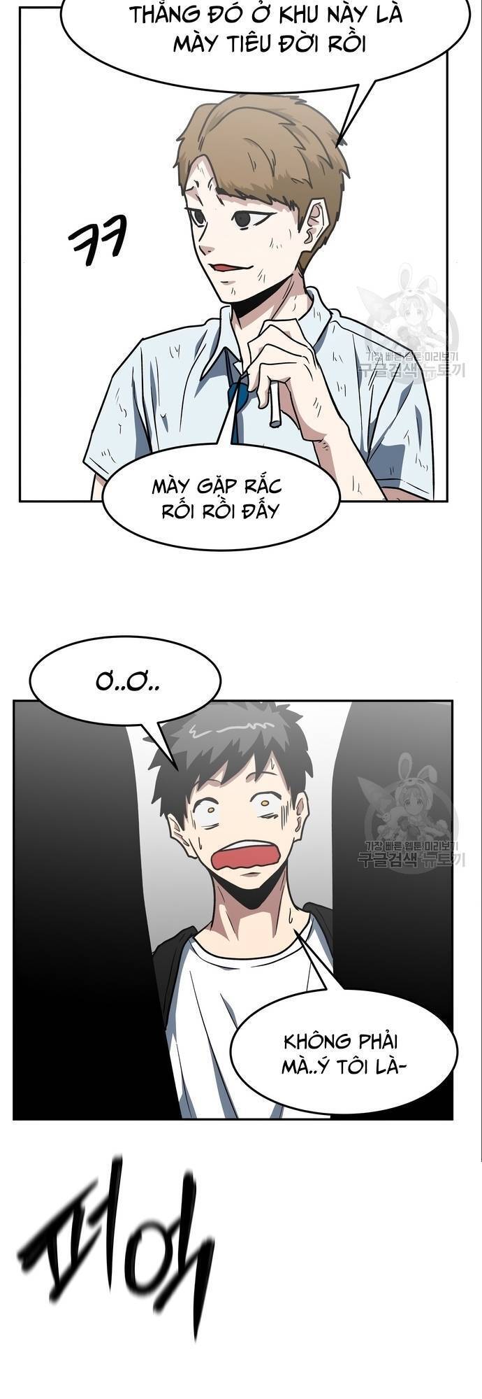 Trường Trung Học Thú Nhân Chapter  9 - 39