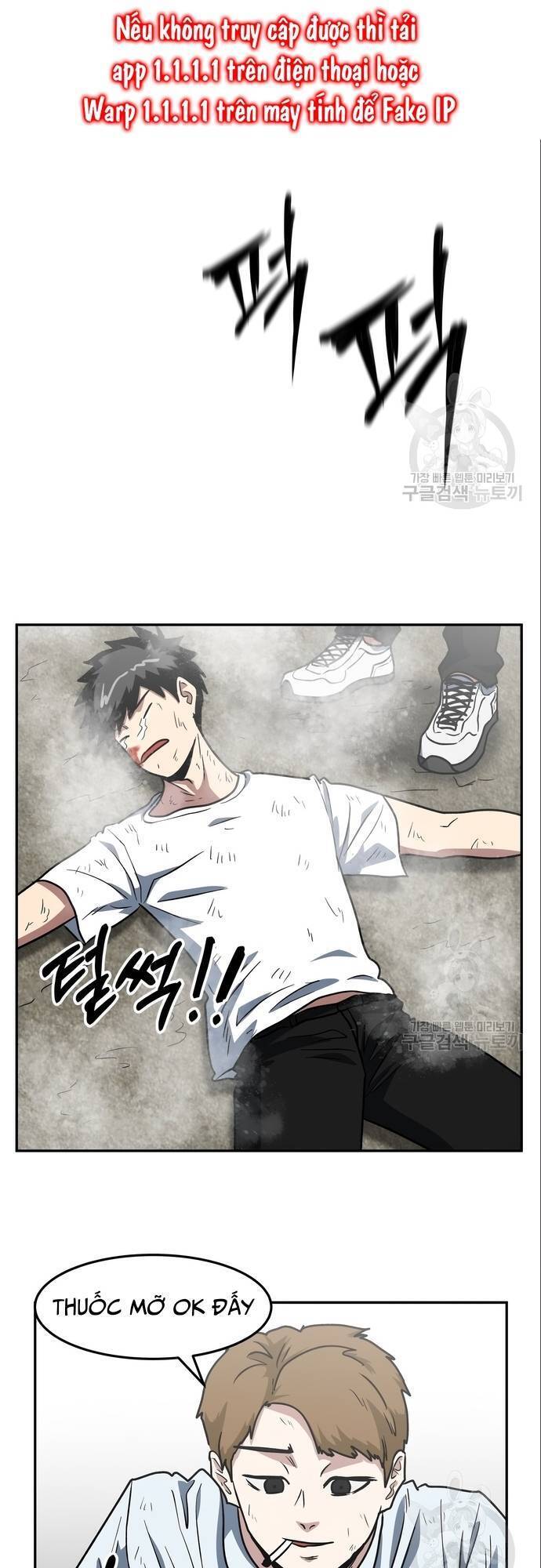 Trường Trung Học Thú Nhân Chapter  9 - 40