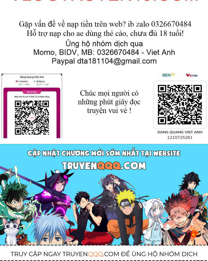 Trường Trung Học Thú Nhân Chapter  9 - 43