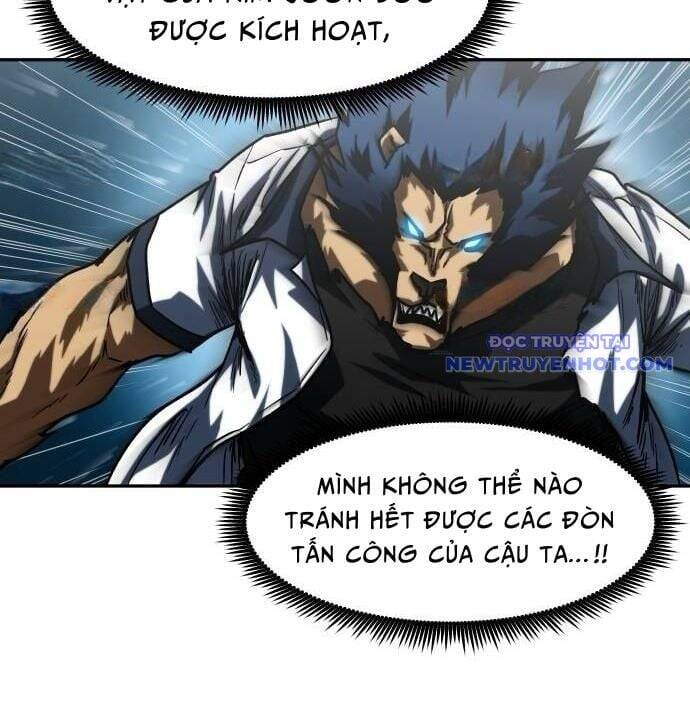 Trường Trung Học Thú Nhân Chapter 90 - 11