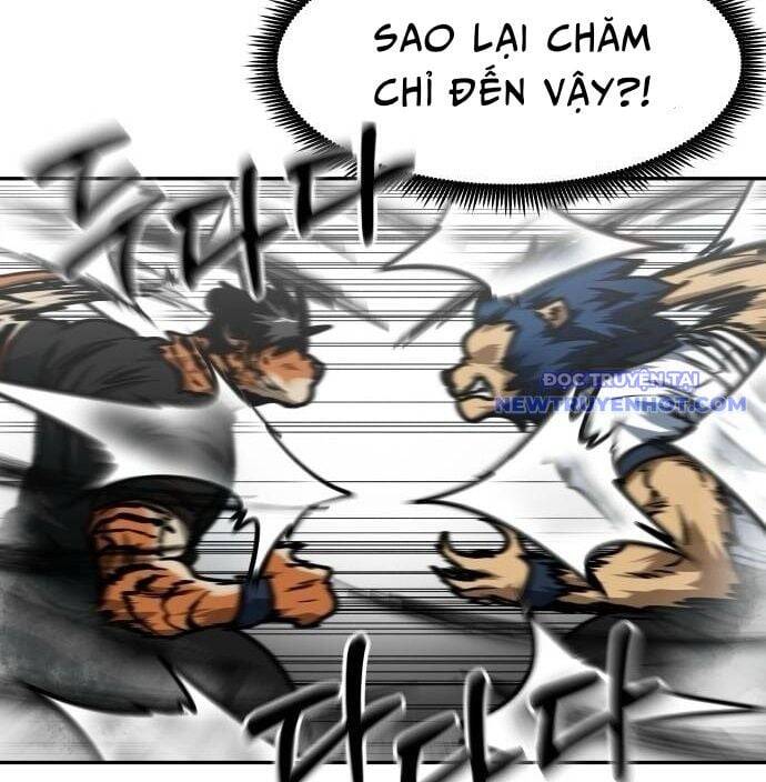 Trường Trung Học Thú Nhân Chapter 90 - 101