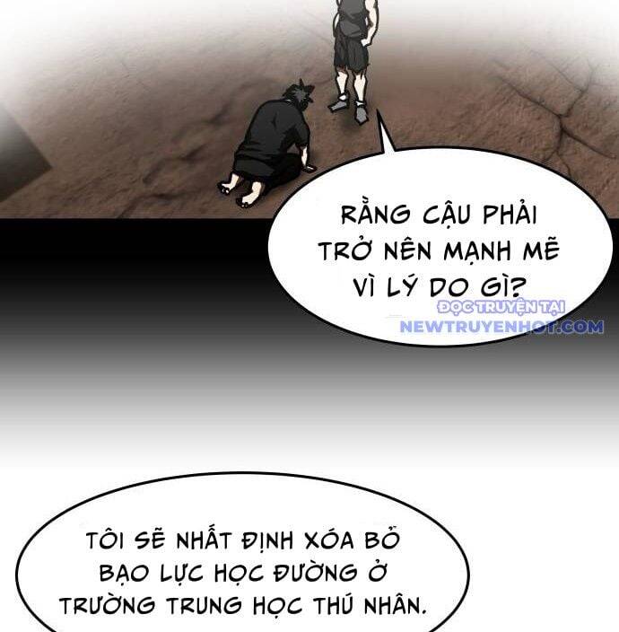 Trường Trung Học Thú Nhân Chapter 90 - 104