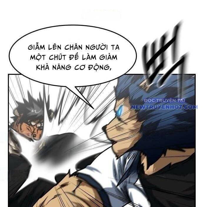 Trường Trung Học Thú Nhân Chapter 90 - 12