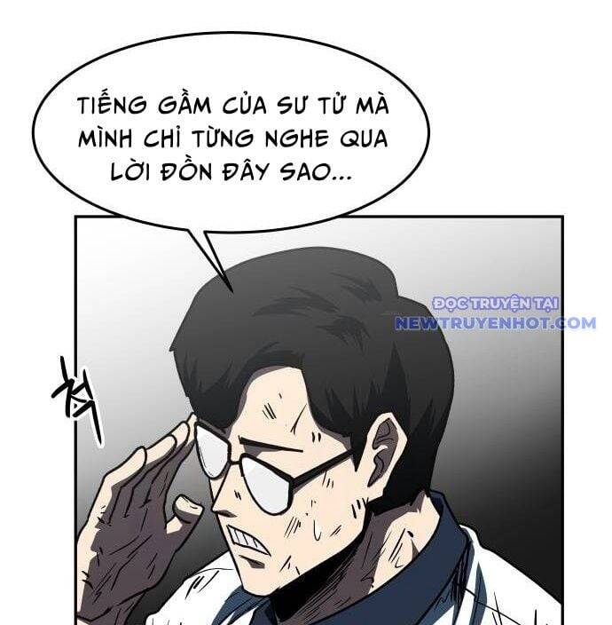 Trường Trung Học Thú Nhân Chapter 90 - 28