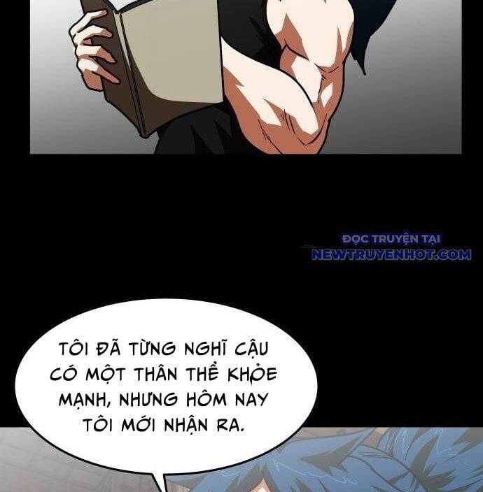 Trường Trung Học Thú Nhân Chapter 90 - 42