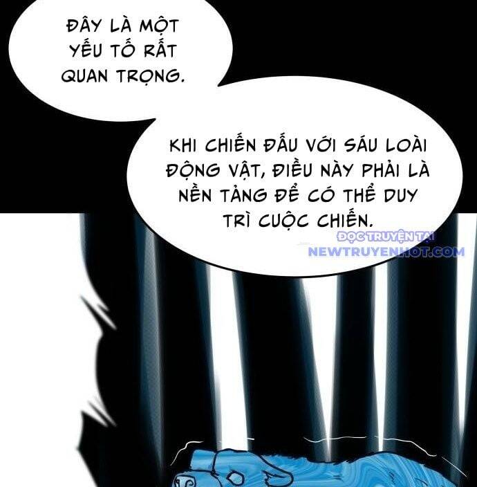Trường Trung Học Thú Nhân Chapter 90 - 44