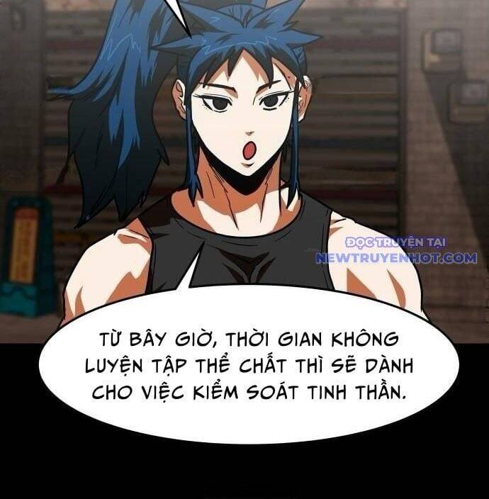 Trường Trung Học Thú Nhân Chapter 90 - 48