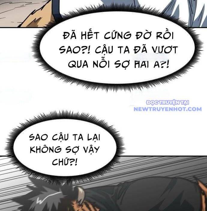 Trường Trung Học Thú Nhân Chapter 90 - 55