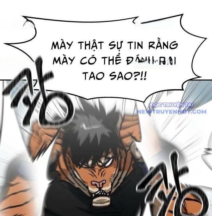 Trường Trung Học Thú Nhân Chapter 90 - 58