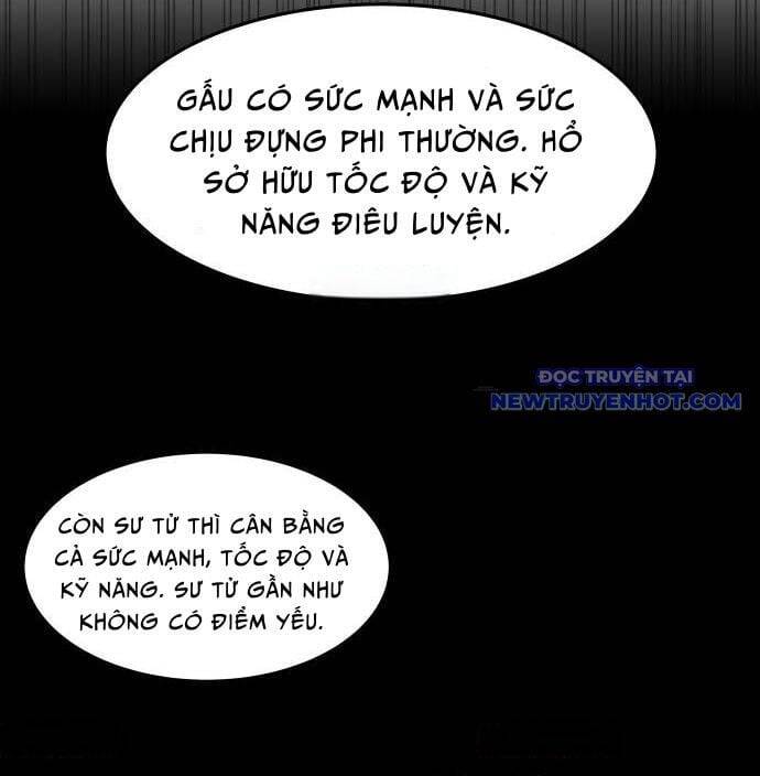 Trường Trung Học Thú Nhân Chapter 90 - 60