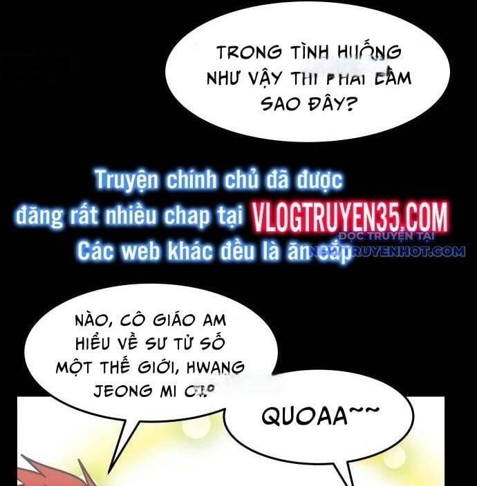 Trường Trung Học Thú Nhân Chapter 90 - 61