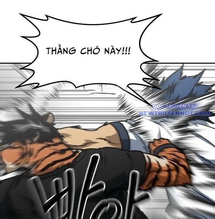 Trường Trung Học Thú Nhân Chapter 90 - 77