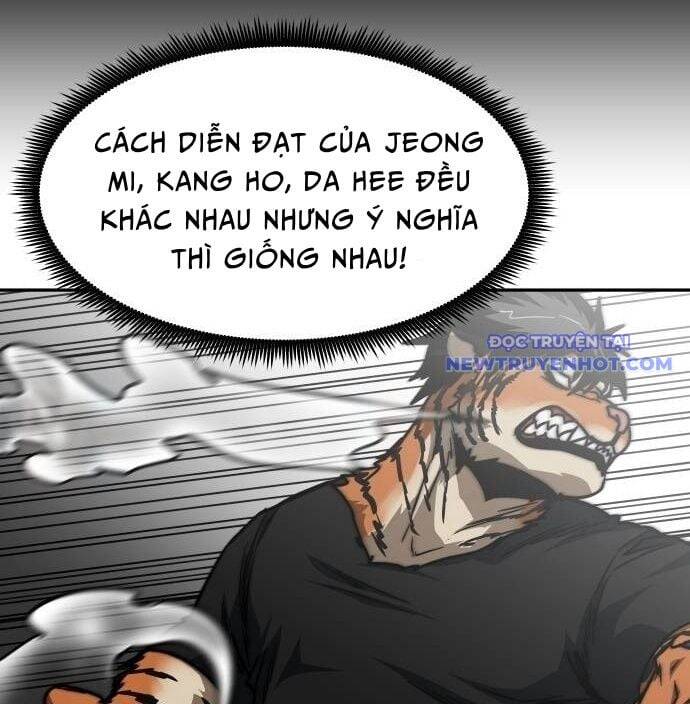 Trường Trung Học Thú Nhân Chapter 90 - 89
