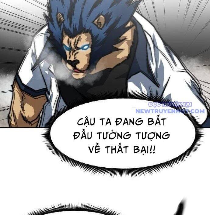 Trường Trung Học Thú Nhân Chapter 90 - 91