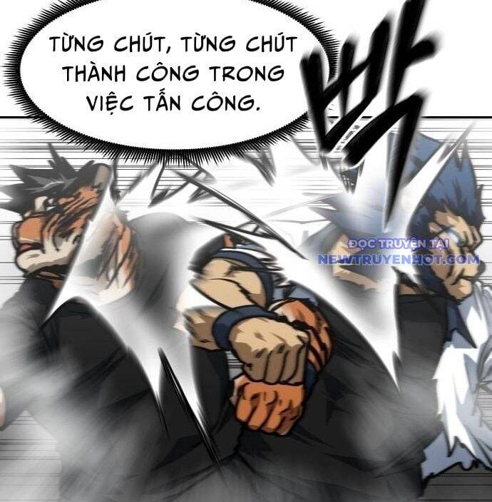 Trường Trung Học Thú Nhân Chapter 90 - 92