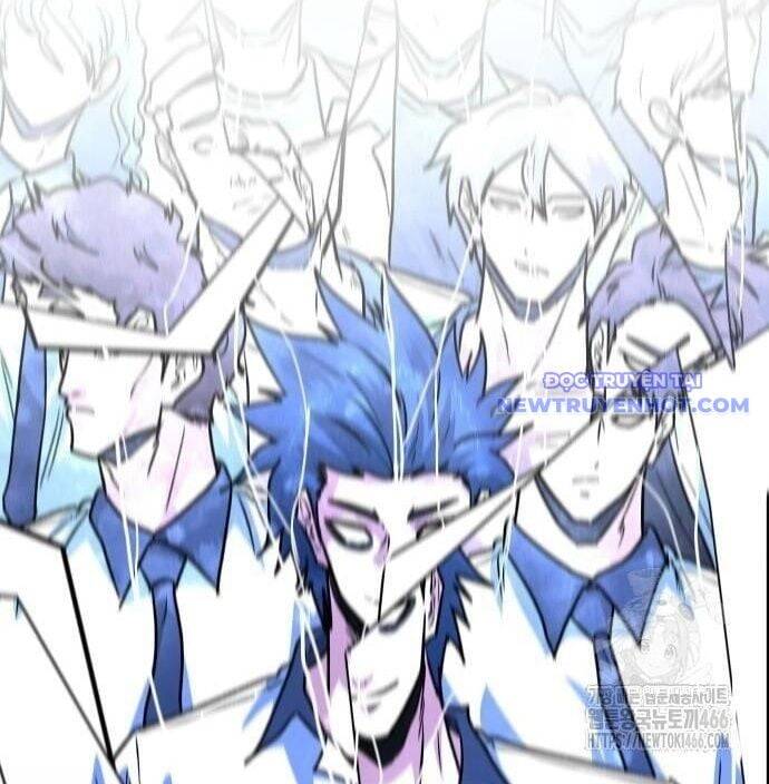 Trường Trung Học Thú Nhân Chapter 91 - 115