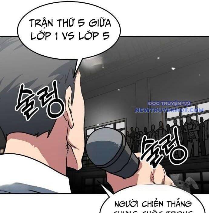 Trường Trung Học Thú Nhân Chapter 91 - 124
