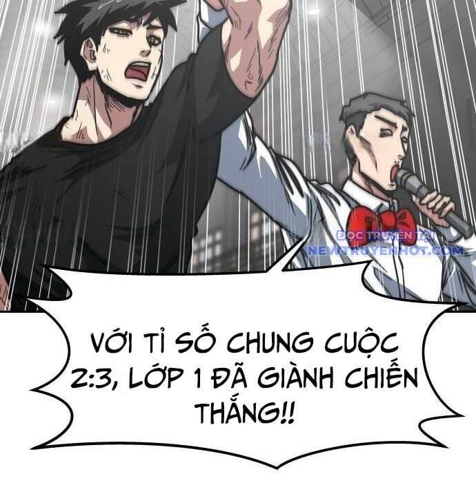 Trường Trung Học Thú Nhân Chapter 91 - 126