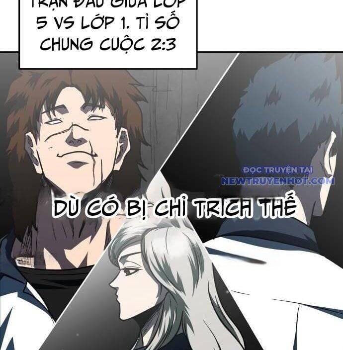 Trường Trung Học Thú Nhân Chapter 91 - 130