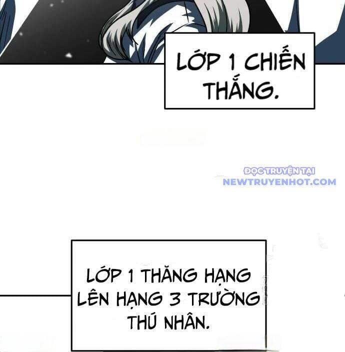 Trường Trung Học Thú Nhân Chapter 91 - 131