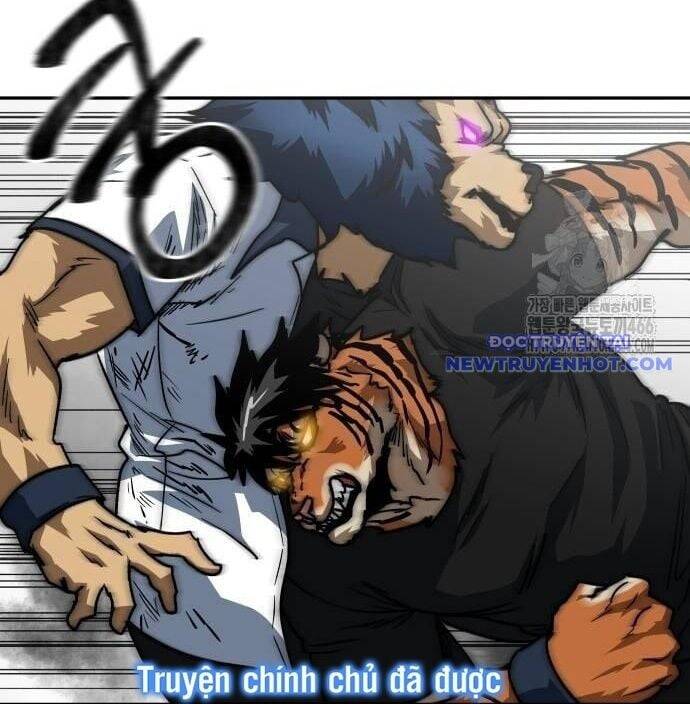 Trường Trung Học Thú Nhân Chapter 91 - 20