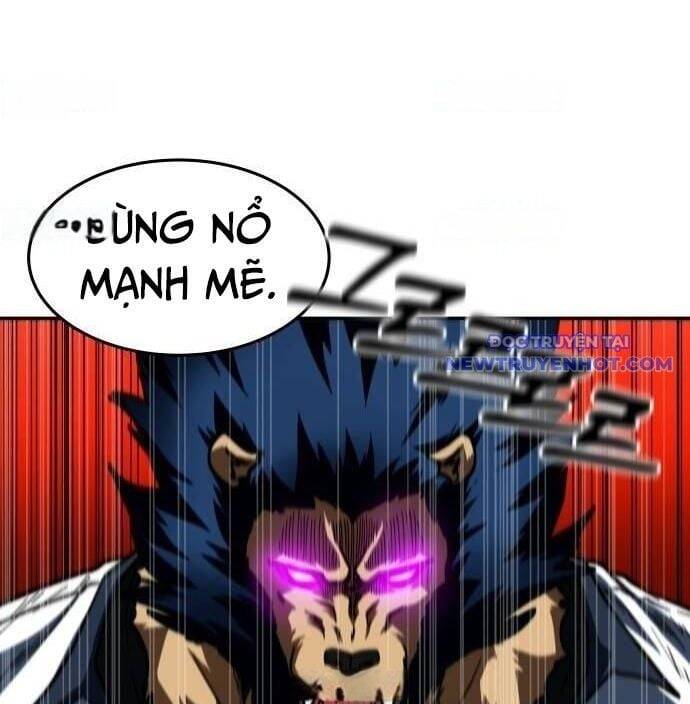 Trường Trung Học Thú Nhân Chapter 91 - 4