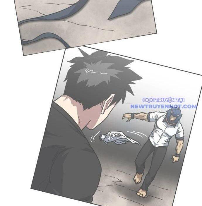 Trường Trung Học Thú Nhân Chapter 91 - 35