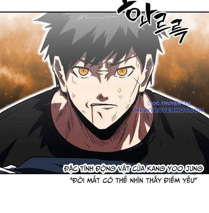 Trường Trung Học Thú Nhân Chapter 91 - 40
