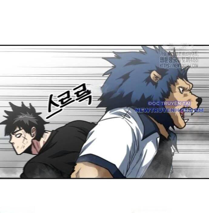 Trường Trung Học Thú Nhân Chapter 91 - 77