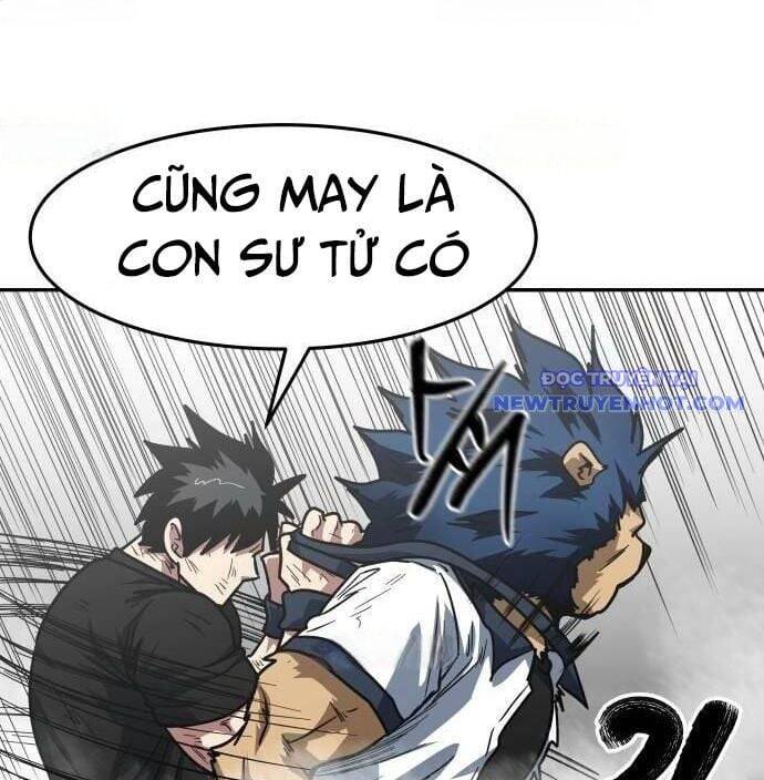 Trường Trung Học Thú Nhân Chapter 91 - 78