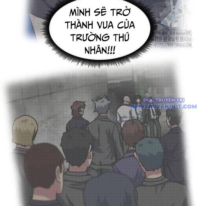 Trường Trung Học Thú Nhân Chapter 91 - 93