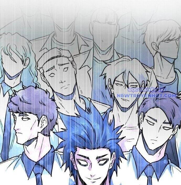 Trường Trung Học Thú Nhân Chapter 91 - 96