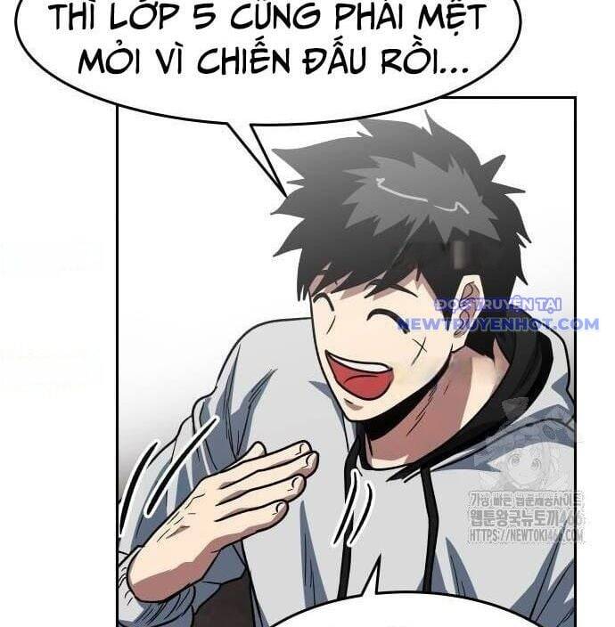 Trường Trung Học Thú Nhân Chapter 92 - 106