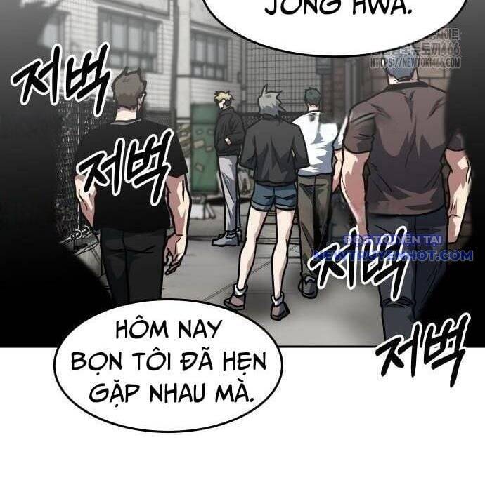 Trường Trung Học Thú Nhân Chapter 92 - 109