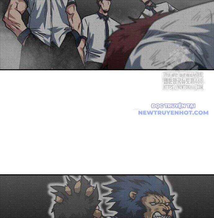 Trường Trung Học Thú Nhân Chapter 92 - 36