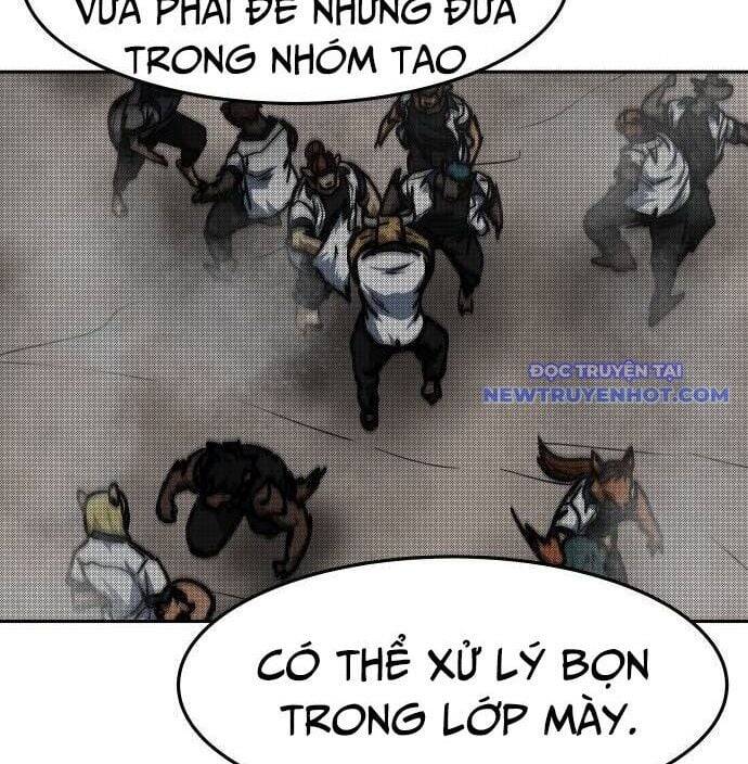 Trường Trung Học Thú Nhân Chapter 92 - 41