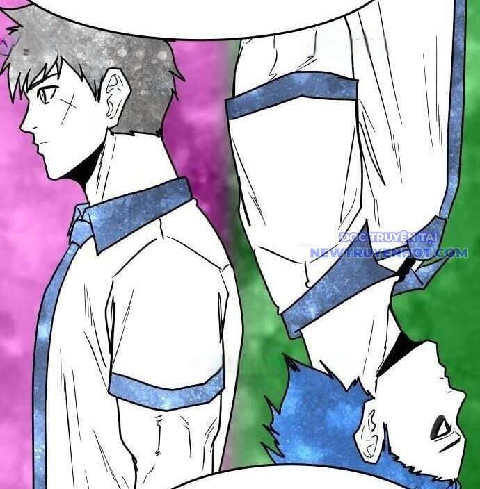 Trường Trung Học Thú Nhân Chapter 92 - 44