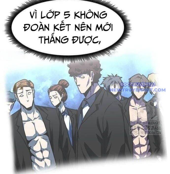 Trường Trung Học Thú Nhân Chapter 92 - 72