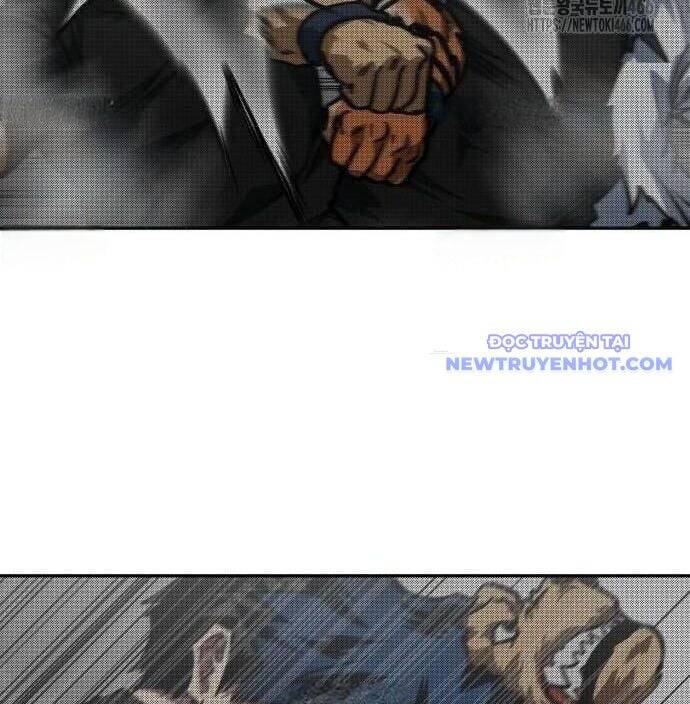 Trường Trung Học Thú Nhân Chapter 92 - 75