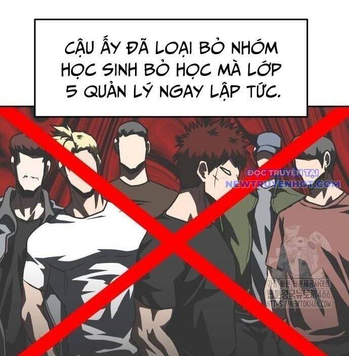 Trường Trung Học Thú Nhân Chapter 92 - 81