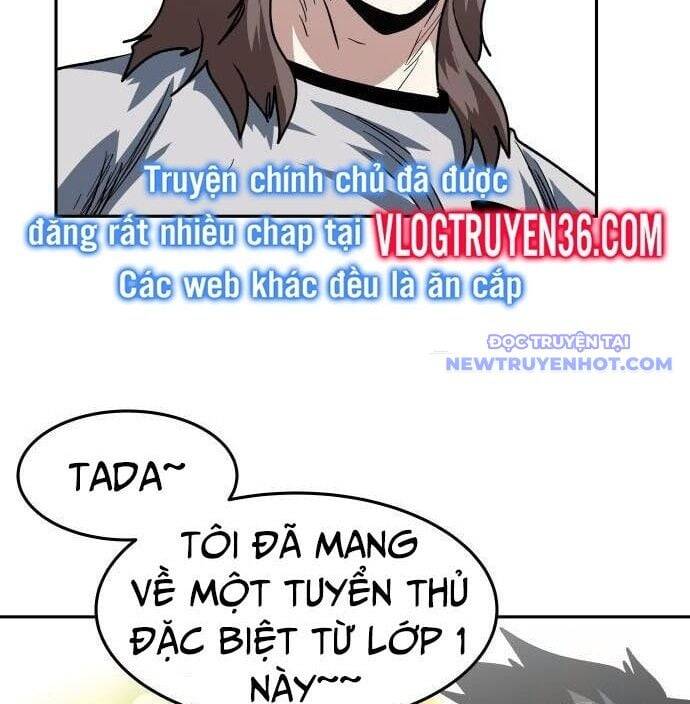 Trường Trung Học Thú Nhân Chapter 92 - 92