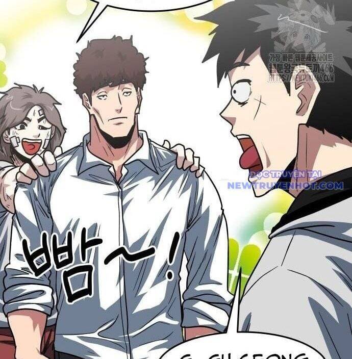 Trường Trung Học Thú Nhân Chapter 92 - 93